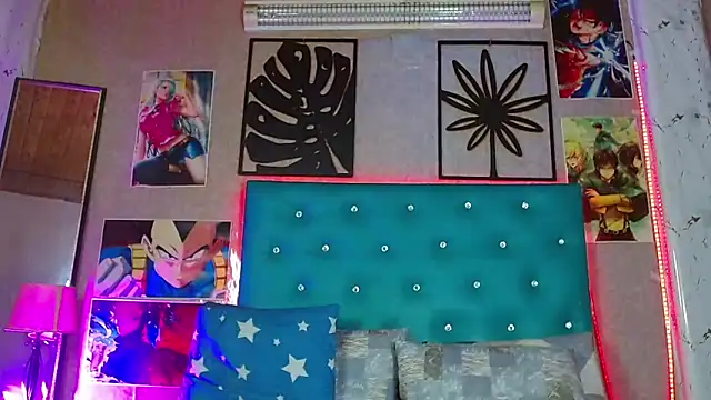 LiamAndrewzz online show from 20, 4, 2026