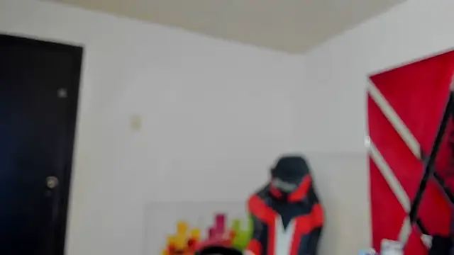 Snapshot of Rubyxht chatting on 27, 10, 2025 Rubyxht online show from 27, 10, 2025