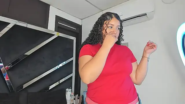 Snapshot of Rubyxht chatting on 1, 11, 2025 Rubyxht online show from 1, 11, 2025