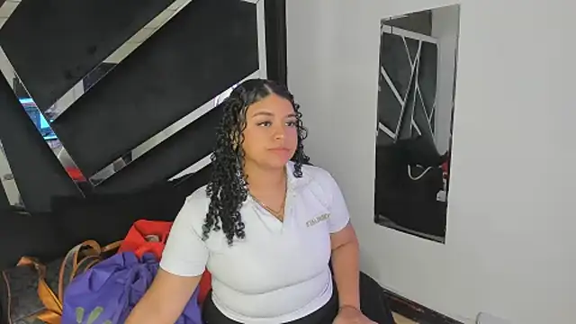 Snapshot of Rubyxht chatting on 7, 11, 2025 Rubyxht online show from 7, 11, 2025