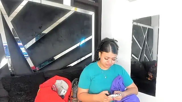 Snapshot of Rubyxht chatting on 9, 11, 2025 Rubyxht online show from 9, 11, 2025