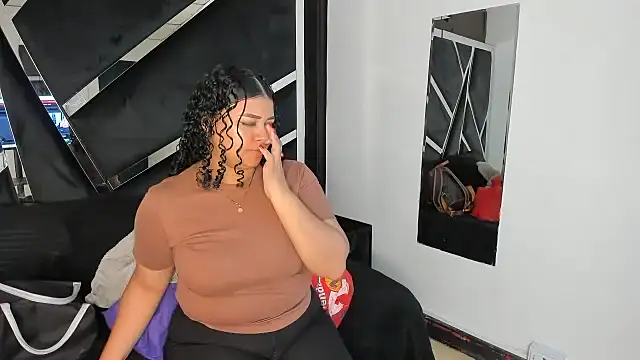 Snapshot of Rubyxht chatting on 11, 11, 2025 Rubyxht online show from 11, 11, 2025