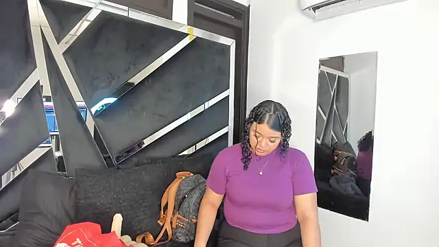 Snapshot of Rubyxht chatting on 13, 1, 2026 Rubyxht online show from 13, 1, 2026