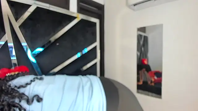 Snapshot of Rubyxht chatting on 22, 2, 2026 Rubyxht online show from 22, 2, 2026