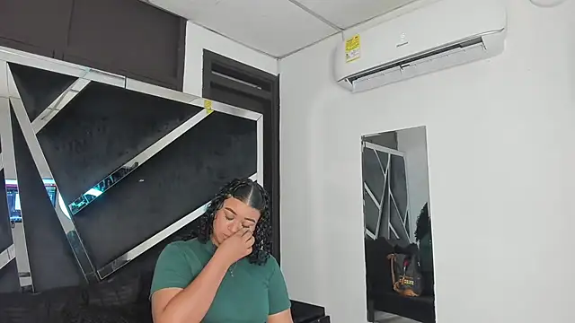 Rubyxht online show from 18, 3, 2026