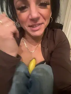 Gabriella316 online show from 28, 10, 2025