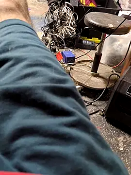 Snapshot of QueenM3 chatting on 1, 3, 2025 QueenM3 online show from 1, 3, 2025