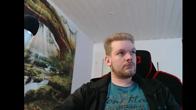 Justforfunc123 online show from 20, 4, 2026