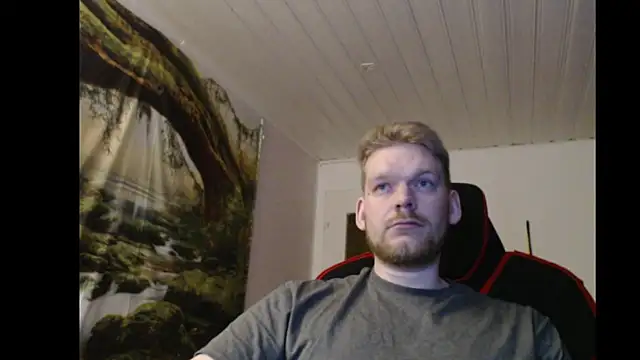 Justforfunc123 online show from 22, 4, 2026