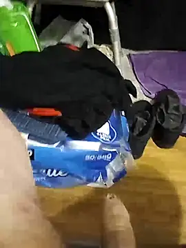 Snapshot of Bigdaddy-Marc chatting on 3, 3, 2025 Bigdaddy-Marc online show from 3, 3, 2025