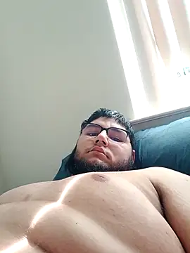 Bigdaddy-Marc online show from 27, 3, 2026