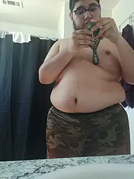 Bigdaddy-Marc online show from 24, 5, 2026