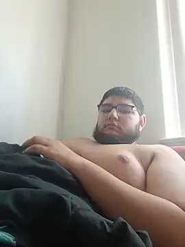 Bigdaddy-Marc online show from 1, 6, 2026