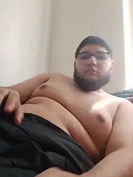 Bigdaddy-Marc online show from 2, 6, 2026