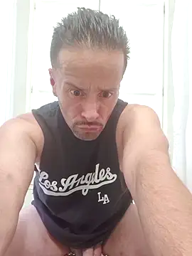 CoxedEighty online show from 18, 10, 2025