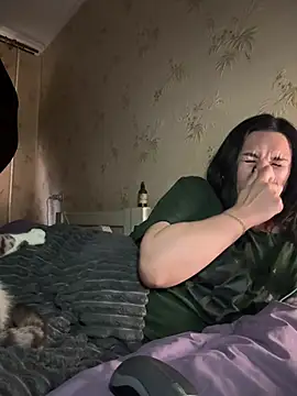 Naughtbaby 2025 online show from 19, 3, 2025