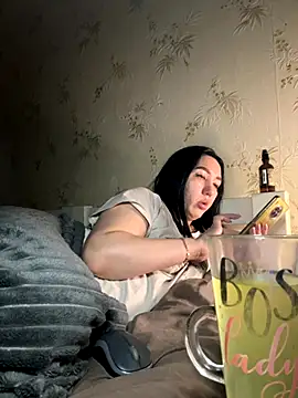 Naughtbaby 2025 online show from 8, 10, 2025