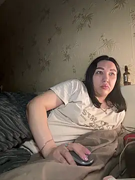 Naughtbaby 2025 online show from 10, 10, 2025