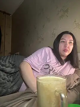 Naughtbaby 2025 online show from 23, 10, 2025