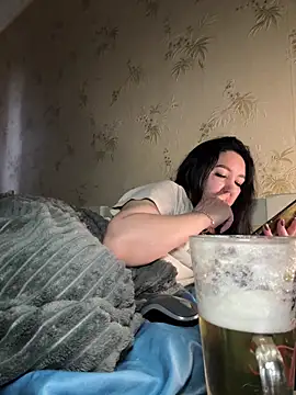 Naughtbaby 2025 online show from 3, 11, 2025