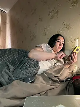 Naughtbaby 2025 online show from 20, 3, 2026