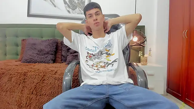 Snapshot of Johann_sex chatting on 8, 1, 2026 Johann sex online show from 8, 1, 2026