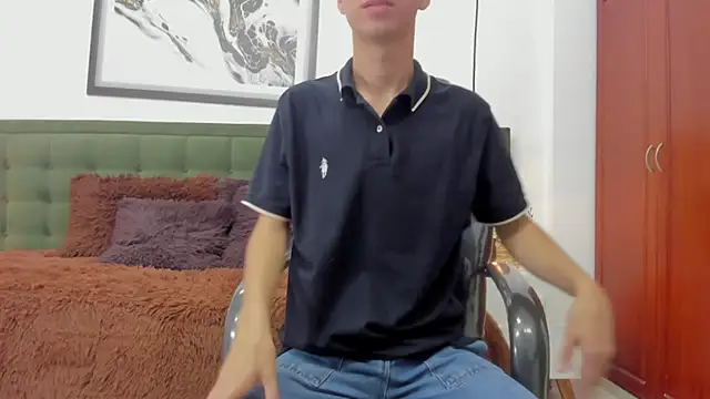 Snapshot of Johann_sex chatting on 10, 1, 2026 Johann sex online show from 10, 1, 2026