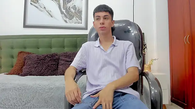 Snapshot of Johann_sex chatting on 12, 2, 2026 Johann sex online show from 12, 2, 2026