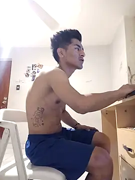 LeonRoots online show from 2, 11, 2025