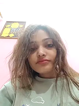 Snapshot of Kavyacute08 chatting on 6, 3, 2025 Kavyacute08 online show from 6, 3, 2025