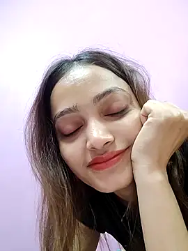 Snapshot of Kavyacute08 chatting on 8, 3, 2025 Kavyacute08 online show from 8, 3, 2025