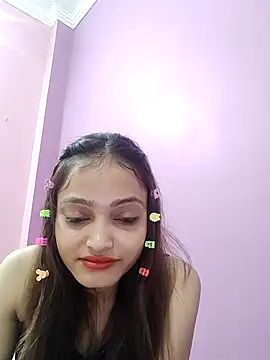 Snapshot of Kavyacute08 chatting on 9, 3, 2025 Kavyacute08 online show from 9, 3, 2025