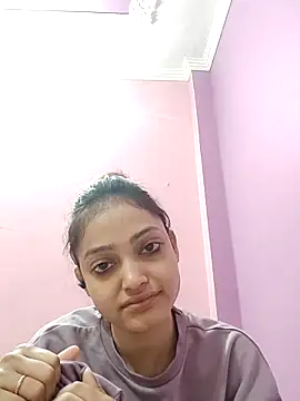 Snapshot of Kavyacute08 chatting on 10, 3, 2025 Kavyacute08 online show from 10, 3, 2025