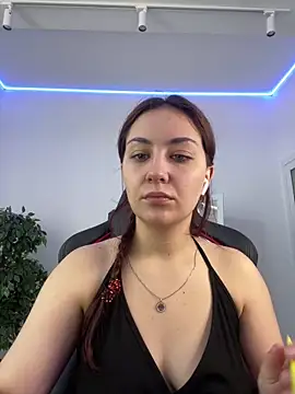 AshleySkott  online show from 21, 9, 2025