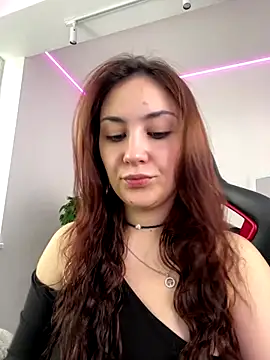 AshleySkott  online show from 30, 9, 2025