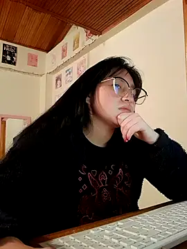 Arielle lov online show from 23, 10, 2025