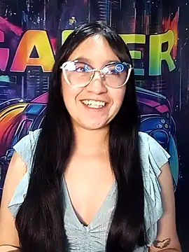 Snapshot of Arielle_lov chatting on 9, 4, 2026 Arielle lov online show from 9, 4, 2026