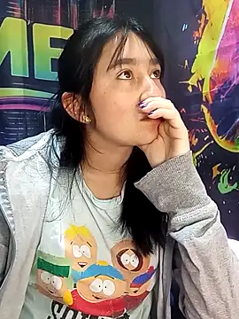 Snapshot of Arielle_lov chatting on 13, 4, 2026 Arielle lov online show from 13, 4, 2026