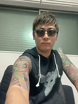 Snapshot of pierrot_0202 chatting on 28, 2, 2025 pierrot 0202 online show from 28, 2, 2025