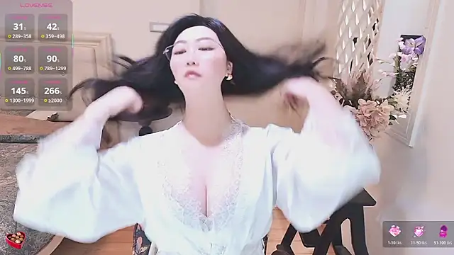 Tingdie online show from 18, 12, 2025