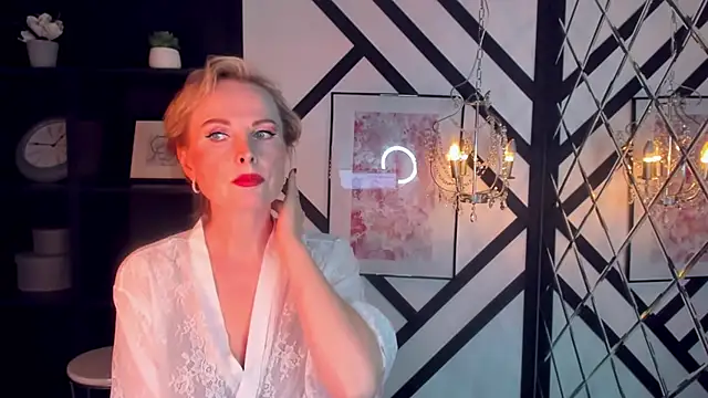 Sandra Kind online show from 24, 2, 2025