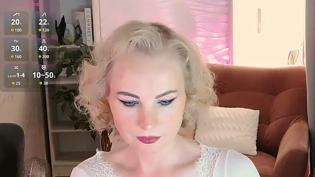 Sandra Kind online show from 18, 12, 2025