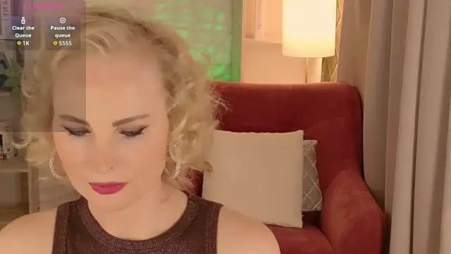 Sandra Kind online show from 18, 4, 2026