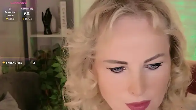 Snapshot of Sandra_Kind chatting on 16, 7, 2026 Sandra Kind online show from 16, 7, 2026