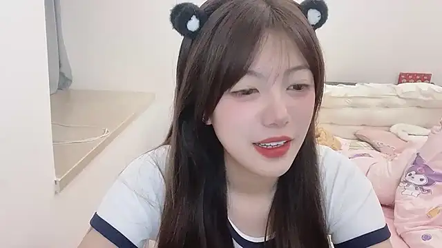 Snapshot of JayM584520 chatting on 10, 3, 2025 JayM584520 online show from 10, 3, 2025