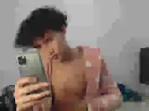 Boy coll online show from 11, 4, 2026