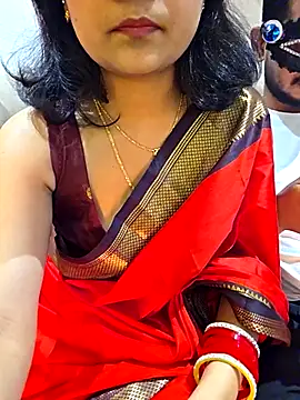 RealcoupleP online show from 14, 2, 2026