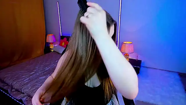 Sofia beautifuul online show from 21, 3, 2026