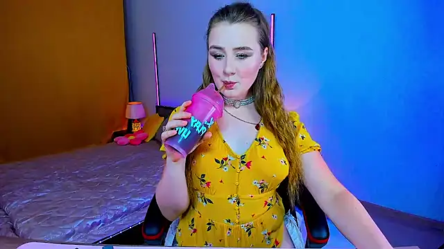 Sofia beautifuul online show from 11, 6, 2026
