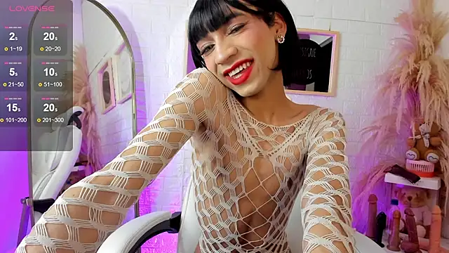 Danny Luxx online show from 26, 2, 2025